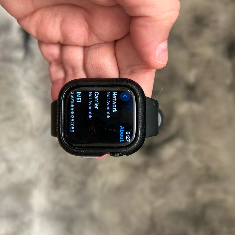 Apple Watch Series 10 - Picture 4 of 9